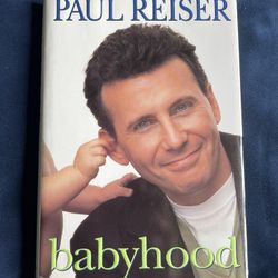 Babyhood Book