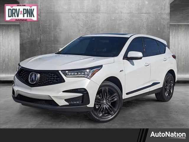 2021 Acura RDX