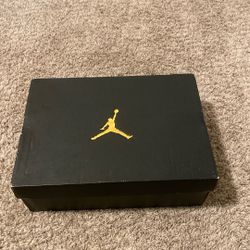Jordan 12’s Low 