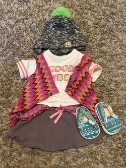 American Girl Doll Outfit