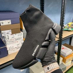 Balenciaga Sock 2.0 