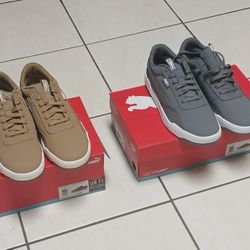 Puma Brand New Mens  Athletic Shoes