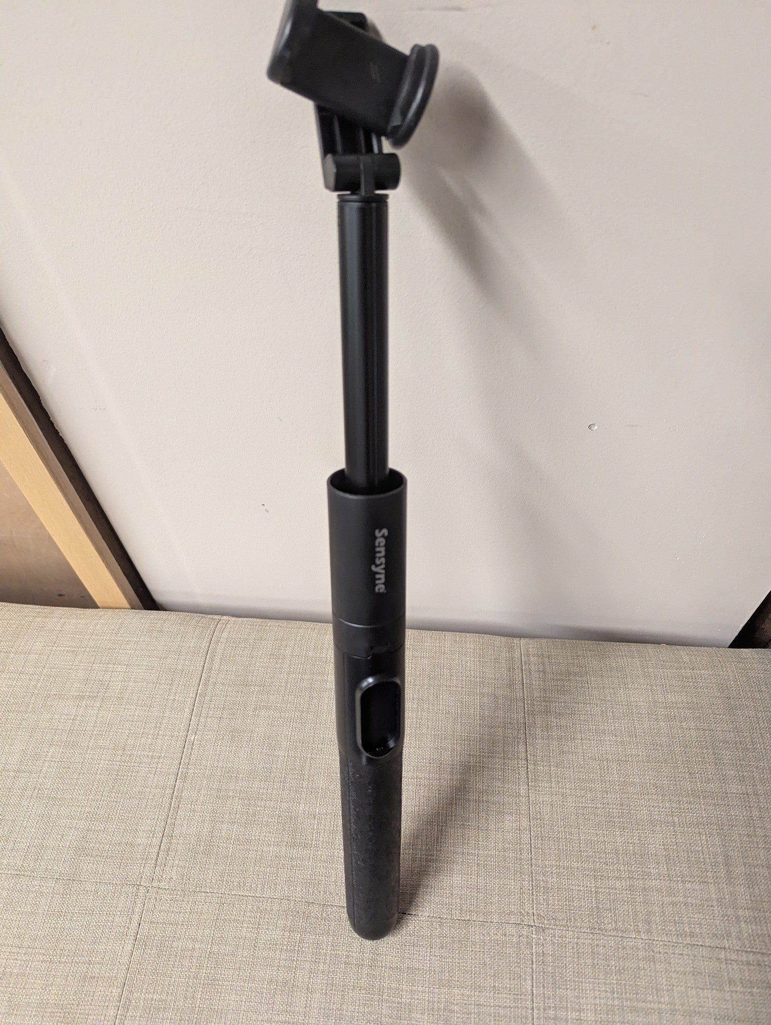Sensyne Extendable Smartphone Selfie Stick