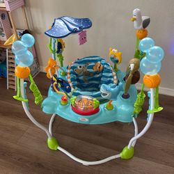 Finding Nemo Jumper