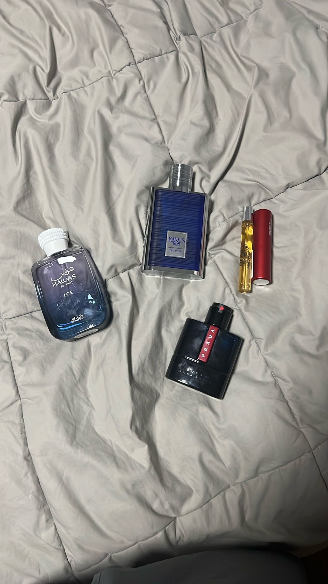 Men’s Cologne For Sale