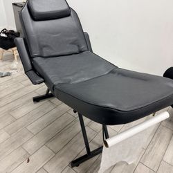 Massage Table | Tattoo Chair 