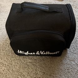 Hughes & Kettner TubeMeister 5 Head guitar amplifier