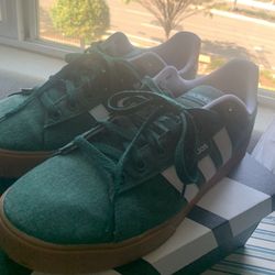 Adidas Daily 3.0 sneakers Size 10