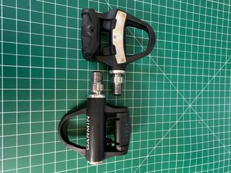 Garmin Vector 3 Dual Sensor Pedals