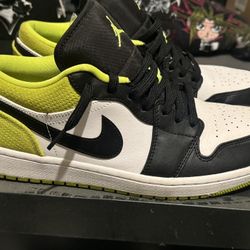 Jordan 1