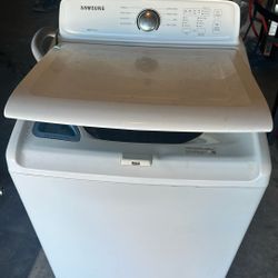 Washer 