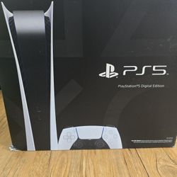 PS5 1st Gen