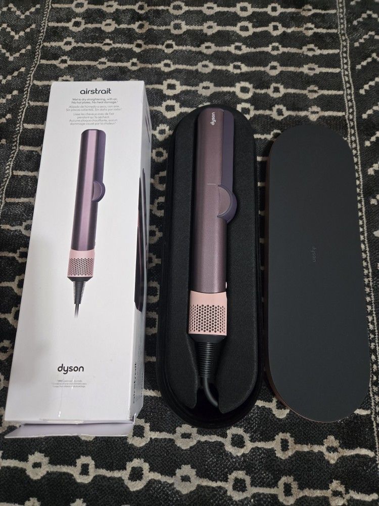 Nib Dyson Airstraight