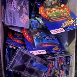 Nascar Collectibles: Jeff Gordon, DuPont