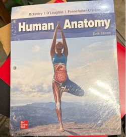 Human Anatomy sixth edition