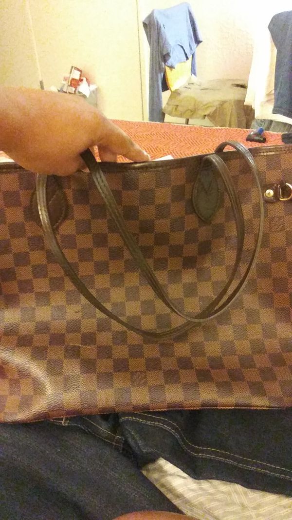 2018 Louis Vuitton NeverFull Tote for Sale in Orlando, FL - OfferUp