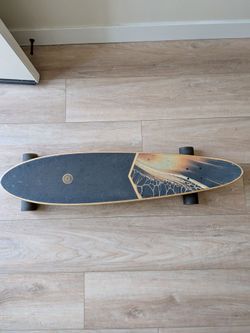 Globe Pinner Classic Longboard 40"