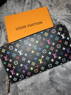 LV wallet
