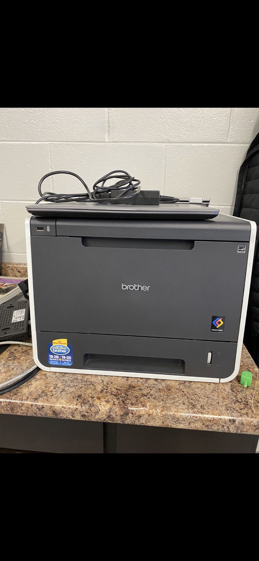 Brother HL-45 Printer