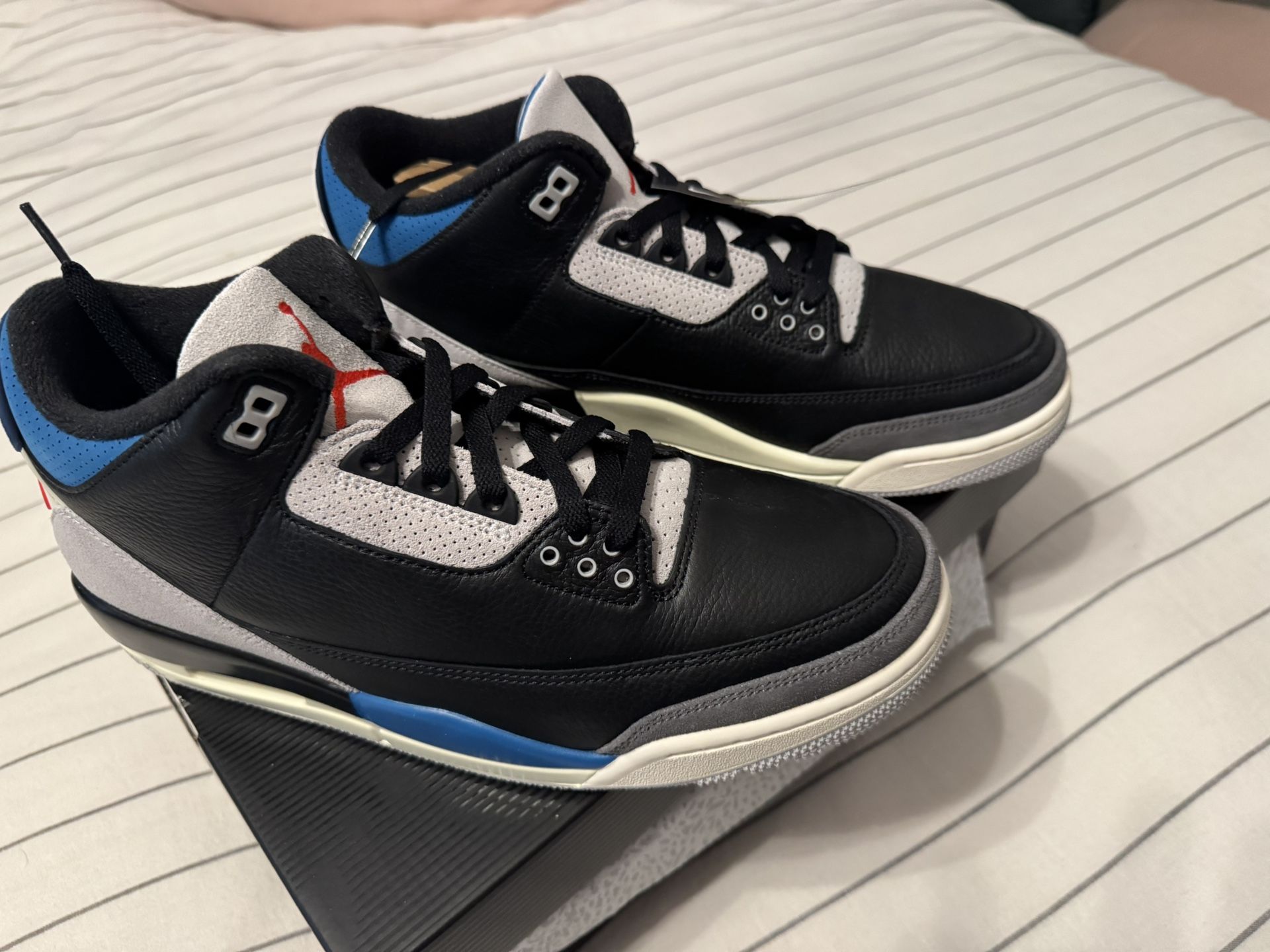 Men’s size 11, Nike Air Jordan one retro OG