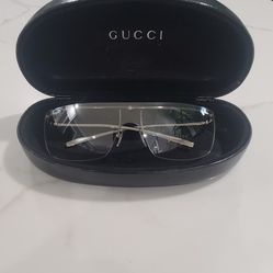 Gucci Women's Glasses.