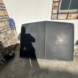 1972 Blazer C10 Hood