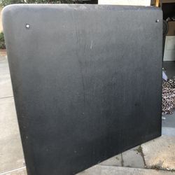 Truck Bed Cover 6ft