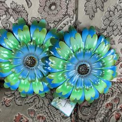 Garden Decor Set 10 Dlrs