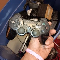 Electronics Continued