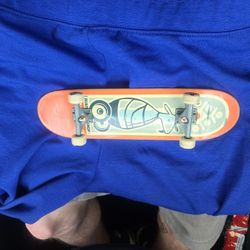 Tech Deck Hand Board 