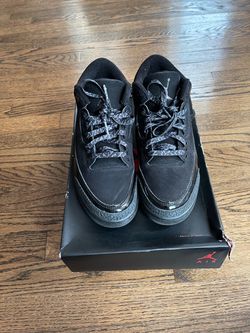 Jordan 3 8.5