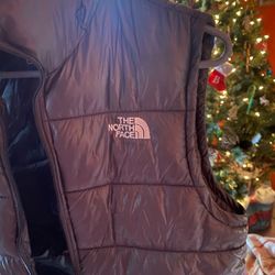 The North Face