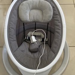BABY CHILLING SWINGER CHAIR , Just Missing Controller. $20 Or Best Offer
