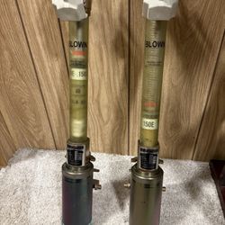 S&C Power Fuse Holder 200 Amp