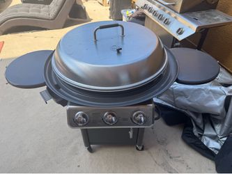 Cuisinart 360° XL Griddle Bbq