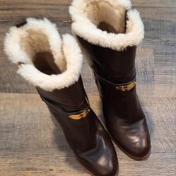 Michael Kors Boots 