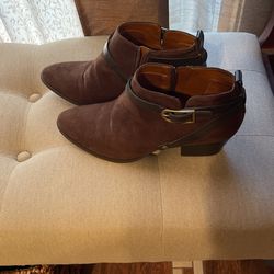 Francosarto Boots