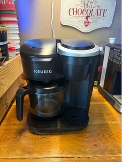 Keurig K-Duo Essentials Machine