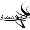 Andrea's Store
