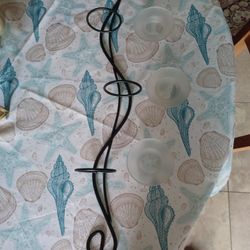 Partylite Wall Candle Holder