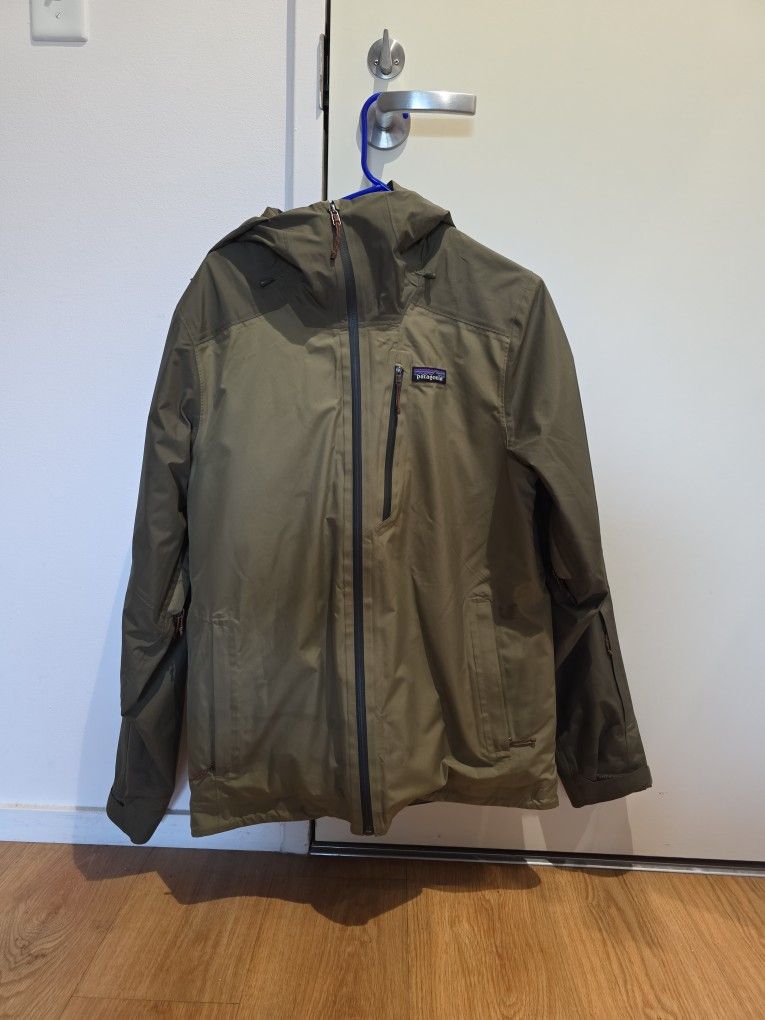 Patagonia Jacket
