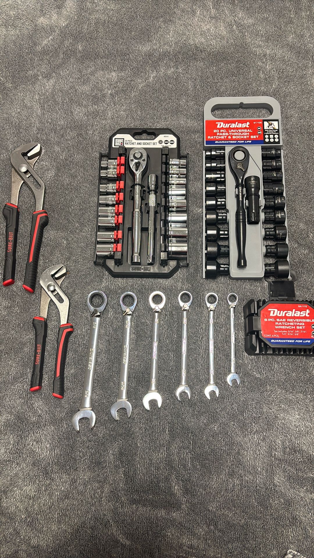 Tools/ Mechanic Special