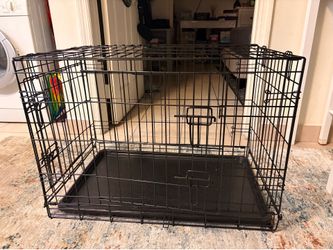 Animal Cage
