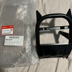 2021 Honda TrX90 Front Bumper 