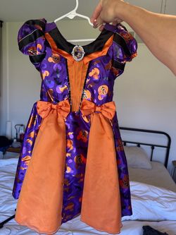 Disney dress
