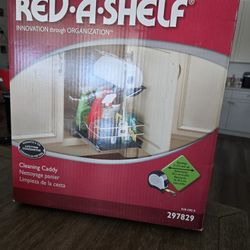 Rev-a-shelf Cleaning Caddy 