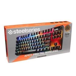 apex pro tkl wireless 