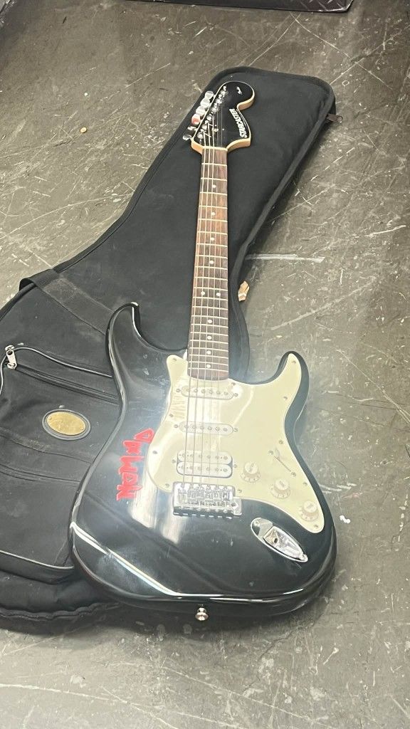Fender Electrical Guitar 