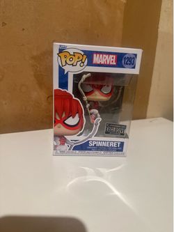 Pop toy