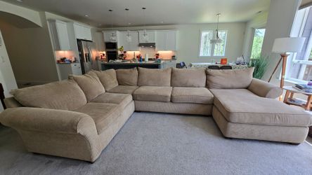 Sectional Couch